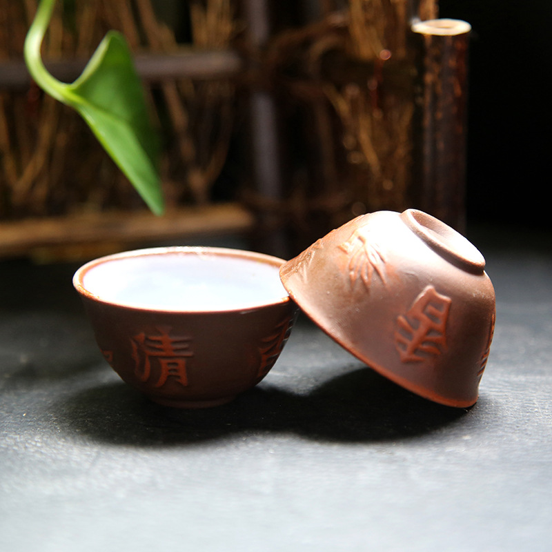 整套功夫茶具套装家用简约紫砂陶瓷茶杯壶茶台茶道全自动实木茶盘