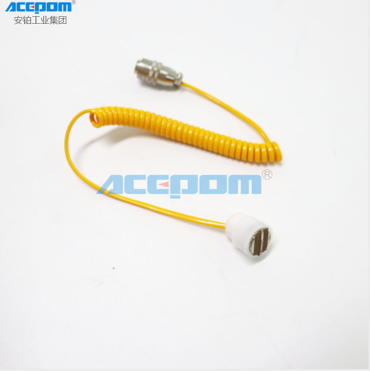 中诺定制AD-36D电磁感应加热器电机铝壳轴承通用感应加热器