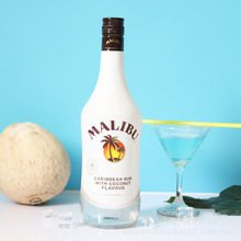  MALIBU CoconutҬķƺ決rumԭװ