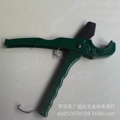 厂家批发 锰钢刀片 铝塑管 PVC管 快刀 锋利剪切 切割器 五金工具|ms