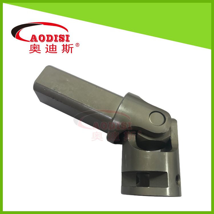 太阳能万向节联轴器 万向节 太阳能万向节 AODISI厂家直供