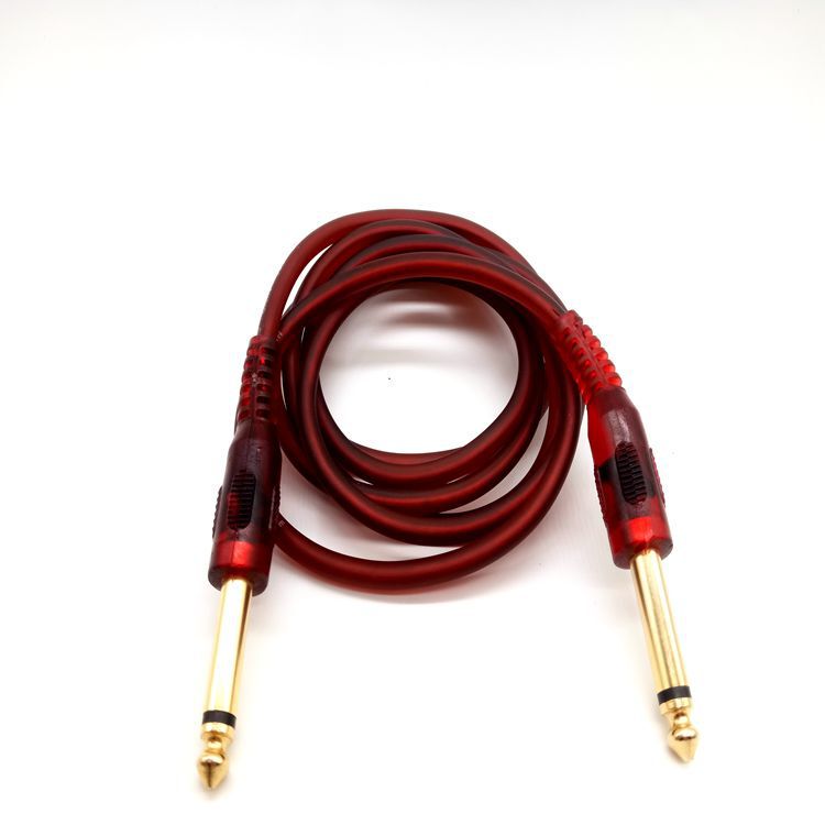 6.5 Pairs 6.5 Audio Cable Microphone Plug Cable Power Amplifier Microphone Cable Guitar Cable Electronic Gig Cable Wholesale 6.5 Pairs 6.5 Audio Cable Microphone Plug Cable Power Amplifier Microphone Cable Guitar Cable Electronic Gig Cable Wholesale