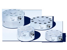 德国 HBM Force Sensors 力传感器 U3 U5 U93 U15 C2 BU18 KM