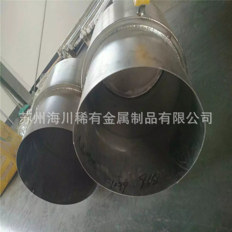 现货供应TA2磨光钛棒眼镜架用纯钛板 钛带 钛管 规格可定制