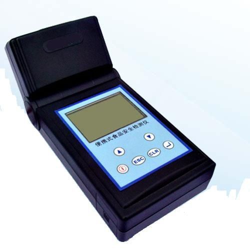 手持式（非食用物质）快速检测仪 配件   MHY-06026