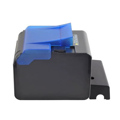 Printer, automatic alarm with light music, C300, 80mm