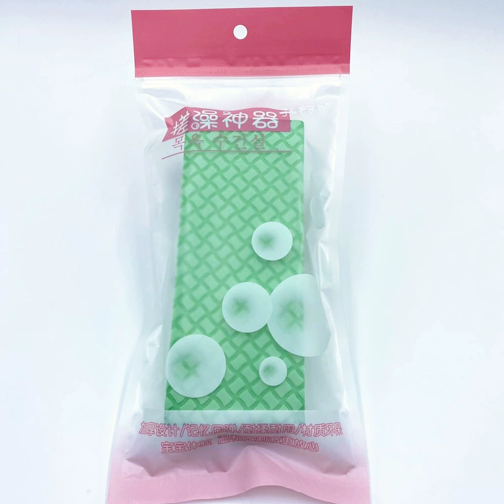 Детское большое bath sponge для купания для детей и взрослых