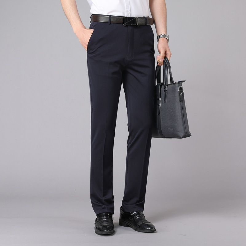 Pantalon homme en Polyester Polyester  - Ref 3444061 Image 39