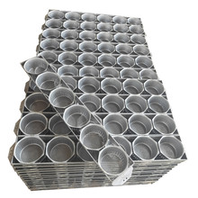 食品级不锈钢方便面油炸定性磨具盒酸辣粉粉丝烘干吊盒