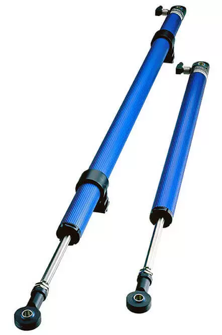 Британский Penzy Giles линейный датчик смещения HLP190/fs/1/5/125