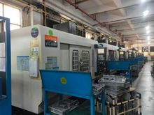 ���S�D׌�M���ձ��R����MAZAKС����CNC��ʽ�ӹ�����VTC-200BN