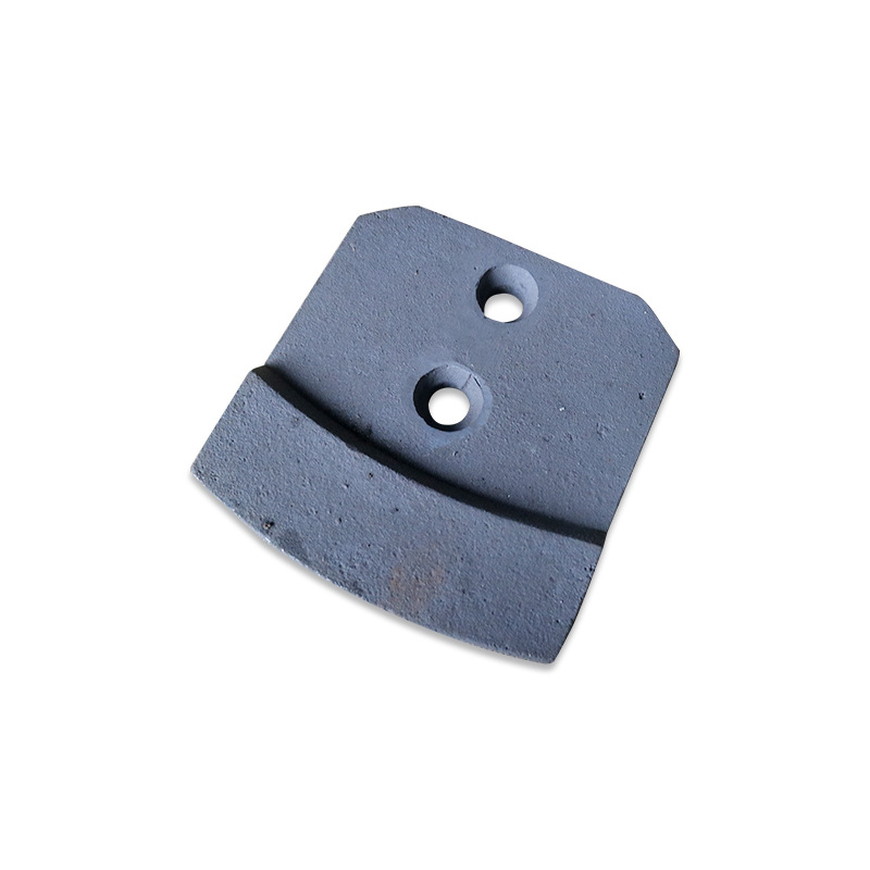方圆750搅拌机配件 叶片 搅拌机配件 耐磨拌叶