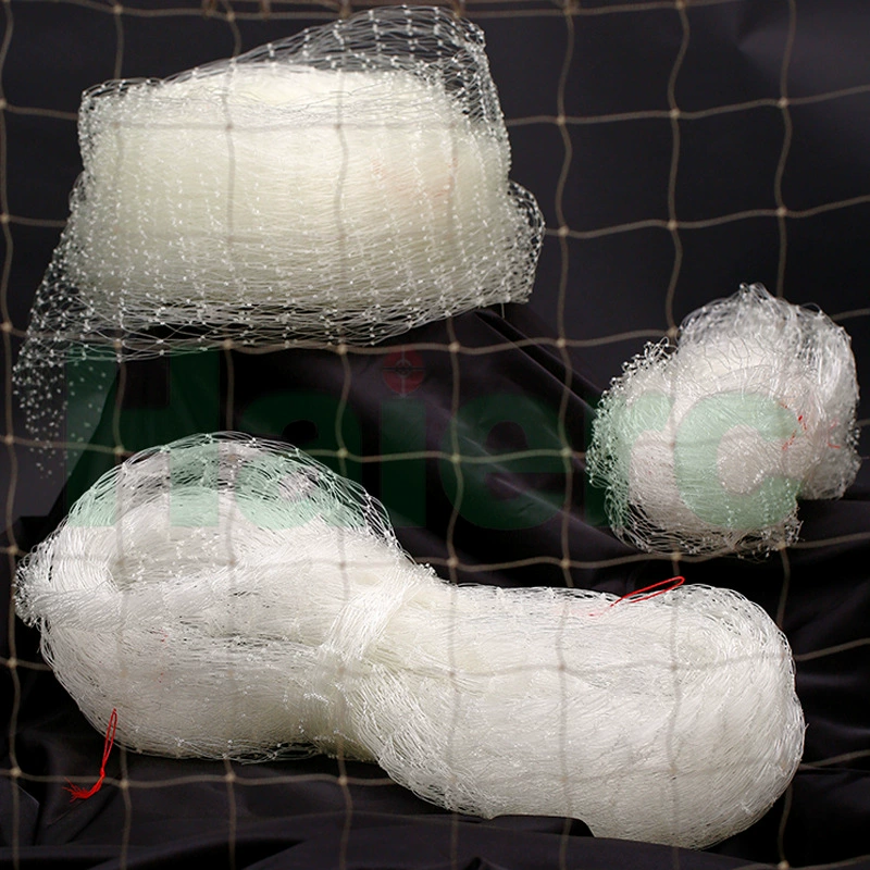 Балкон анти-кошка и собака чистая животное Анти-птица чистая ПЭТ защитная сетка 3X8m