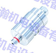 原装Samwoo Spindle三宇 主轴旋转接头TR-115L