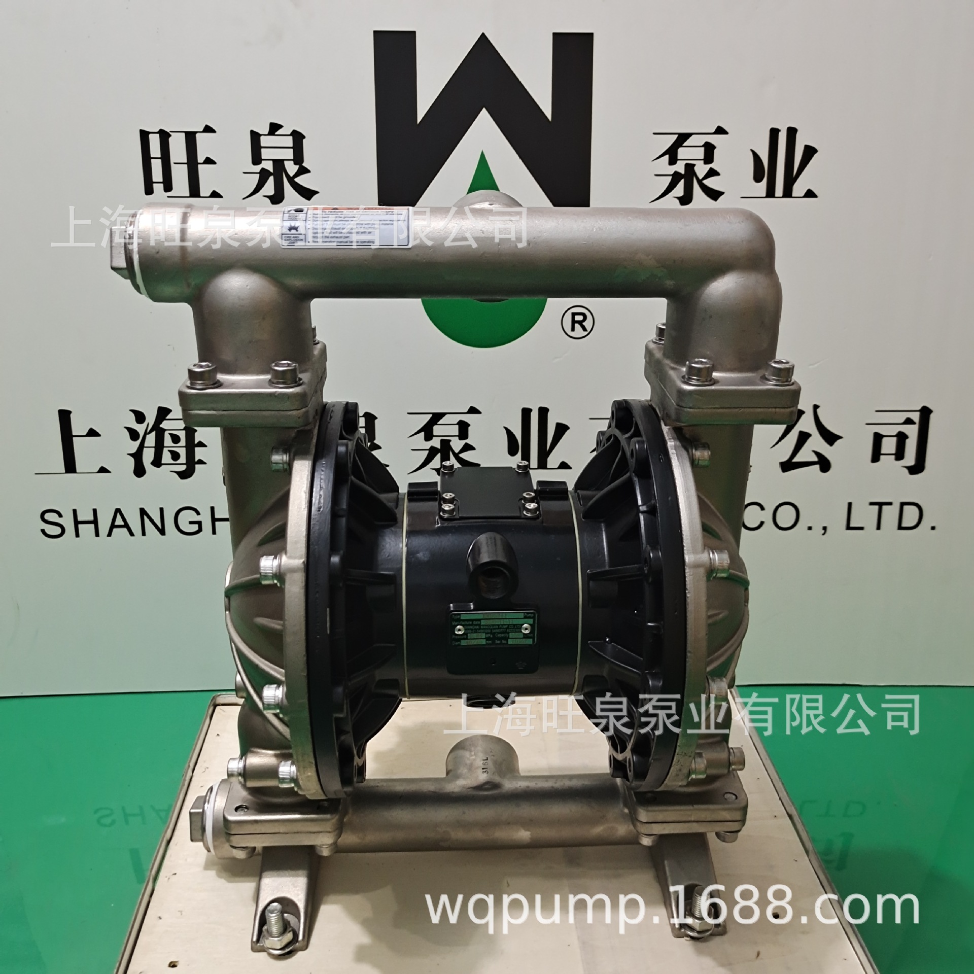 �Ϻ���ȪRWB5311(RW40LLFF)SS316L�����������Ĥ�á��͸���Ĥ��