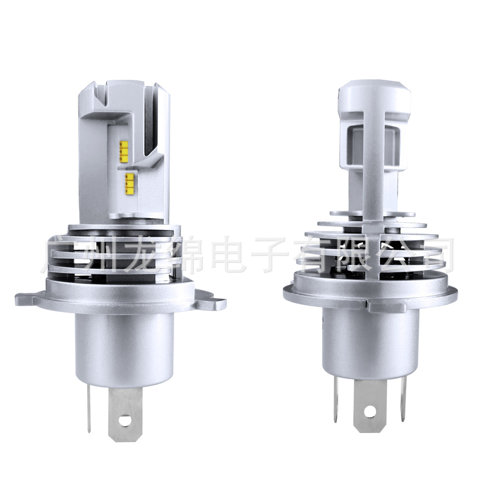 跨境专供  M3 LED头灯 爆款工厂直销  HID氙气大灯