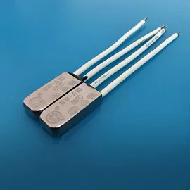 保护器件;温控开关;温度保险丝