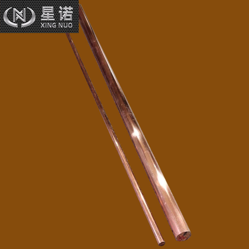 供应CuSn2 CuSn4铜棒 优惠磷铜棒 精切六角棒 精密铜管