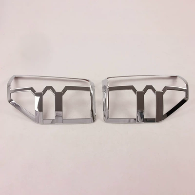 Other Automotive Exterior Supplies L200/Triton-Abs Electroplated Taillight