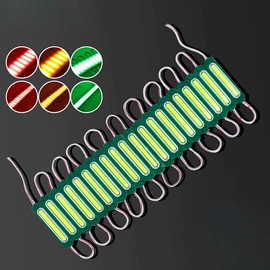 LED灯带;LED硬灯条;LED装饰灯