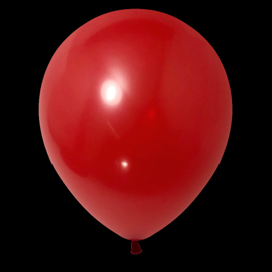 Многоцветный круглый шар Balloon, увеличенная толщина, 10 дюймов, 2G, оптом