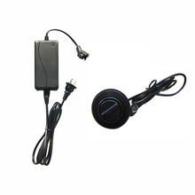 電動沙發手控器推桿電動有線控制器電機電動控制器開關按鍵控制