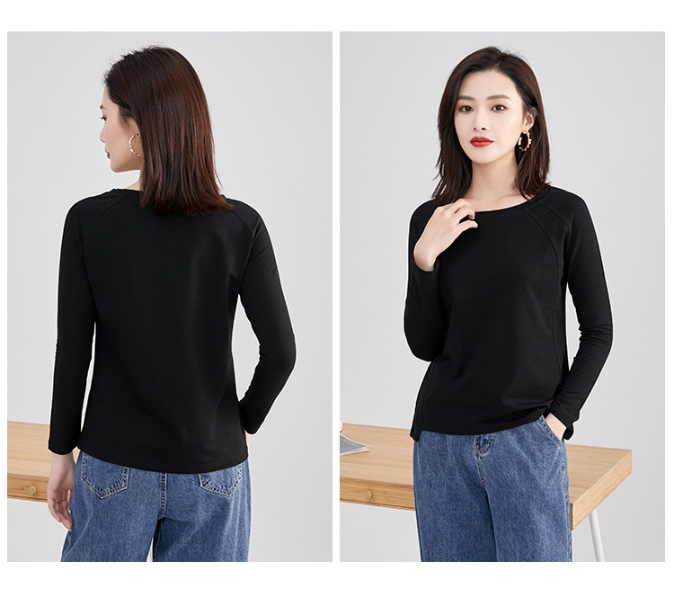 T-shirt femme - Ref 3433774 Image 41