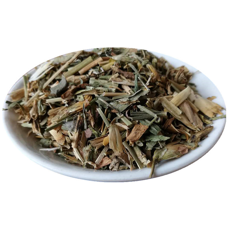 Qu Mai Dried Qumai Herb 500g Traditional Chinese Herbal Botanical for Decoction and Culinary Use specifications