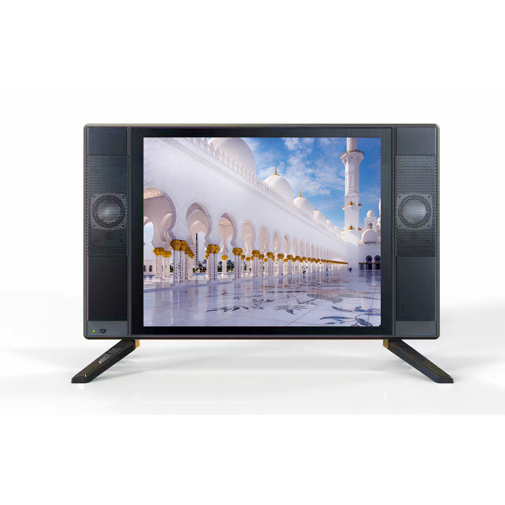 非洲小电视南美巴西液晶电视机数字制式15英寸到42寸液晶电视机