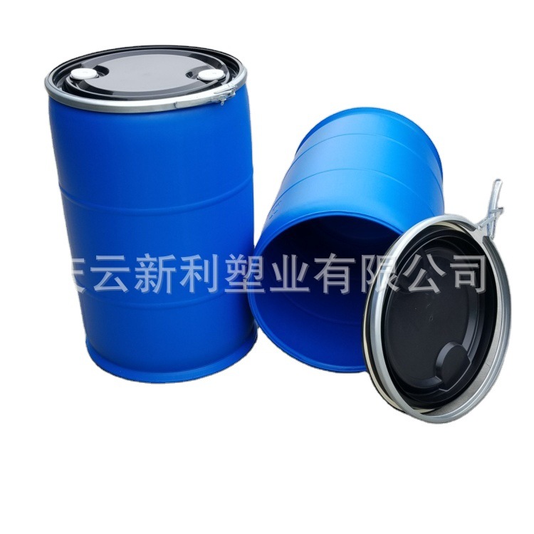 200L包箍桶200L法兰桶200升包箍桶200升法兰桶美式法兰桶