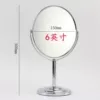 6 -inch oval