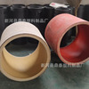 direct deal MC Nylon tube caliber Nylon tube black Nylon tube machining customized