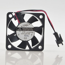 ADDA 12V-15V 0.17A 5015 AG05014HB-157000 ��Դ ������ 5cm����