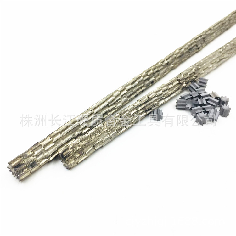 铸造碳化钨颗粒粉末 石油钻具用 气焊条用 无磁合金焊接颗粒