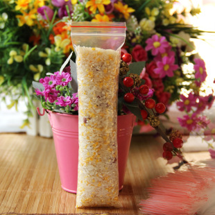 7*35*8 silk long self-sealing bag pe transparent plastic sealed bag stationery jewelry snack packaging bag 100 pcs