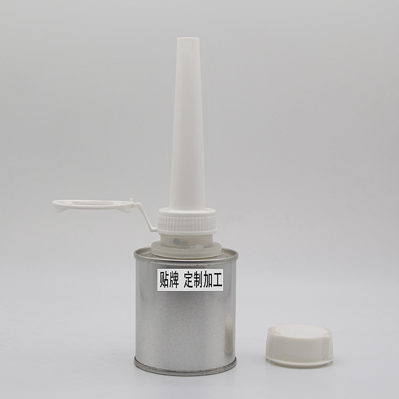 Factory Direct Sales Gasoline Additives Improves Power, Reduces Carbon Deposits, Maintenance and Maintenance 100ml Liquid Carbon Deposits