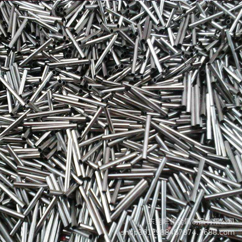 SUS304不锈钢毛细管  空心管  316精密管 外径6mm内径5mm