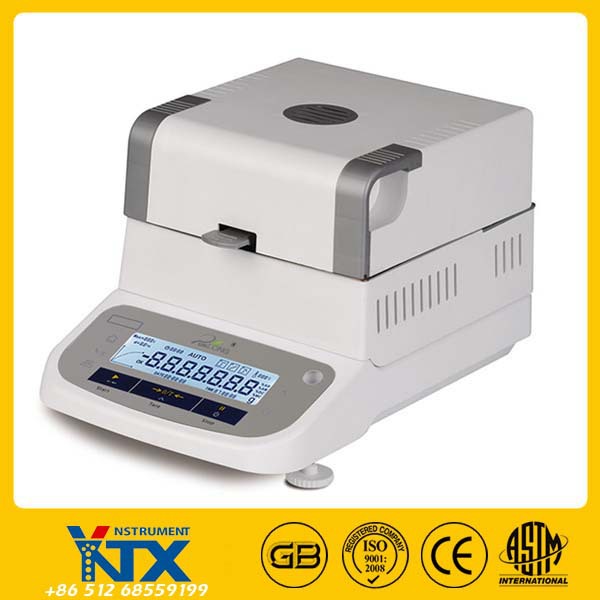 FMA-120A快速水份测定仪-卤素水分测定仪