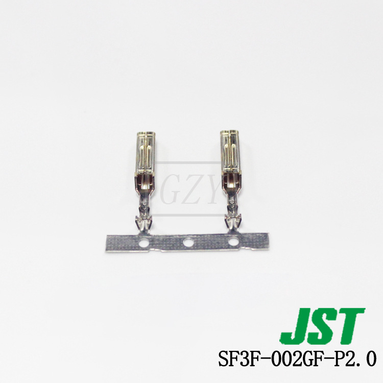 ��Ӧ SF3F-002GF-P2.0  Բ����״����  JST ��Ʒ������