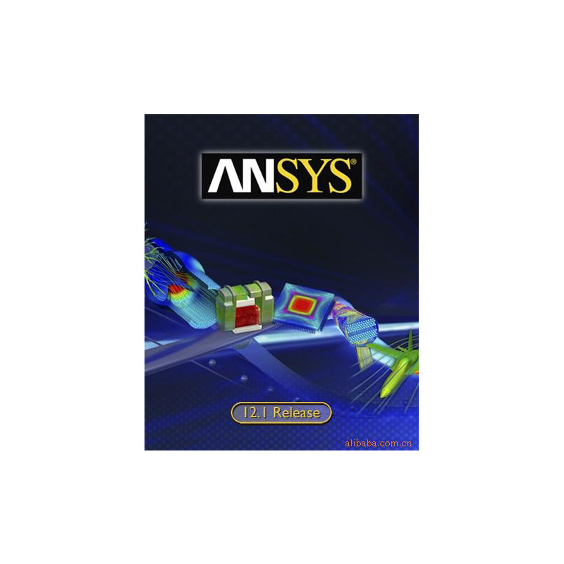 ANSYS 有限元仿真軟件 14.5