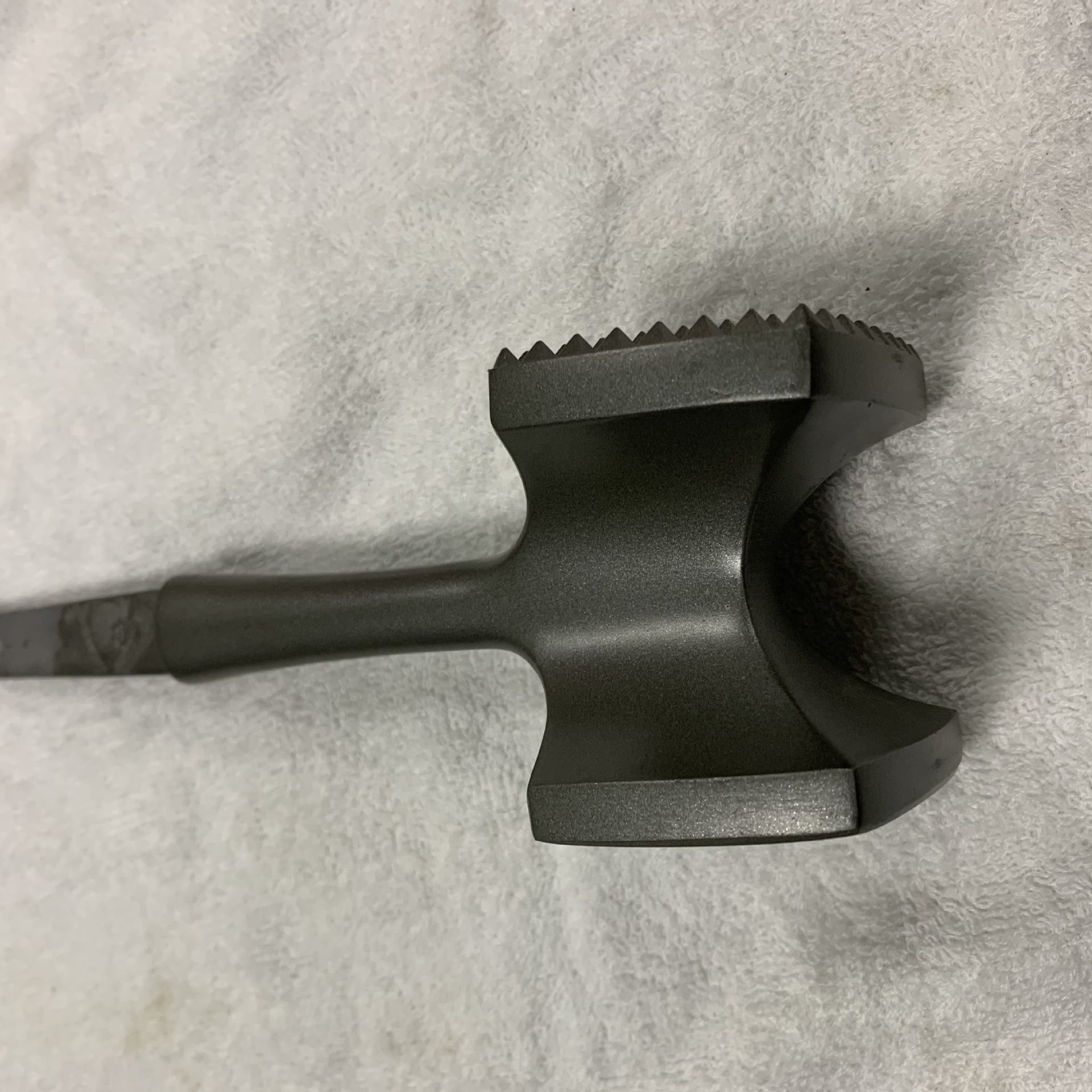 提供铁氟龙喷涂加工 氟碳漆喷涂 陶瓷油喷涂加工 模具表面处理