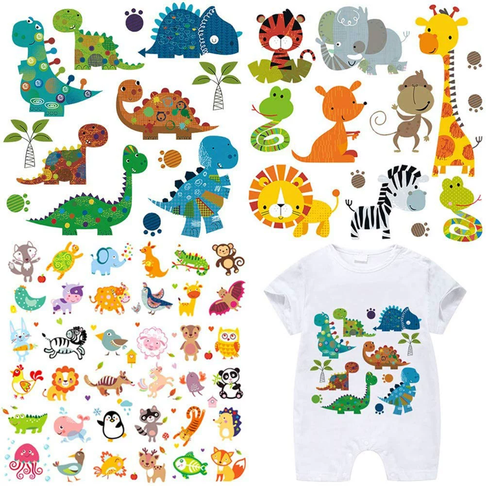 Amazon Hot Dream Catcher Hot Painting Hot Transfer Painted Patching A -Class Kocommer Combination Printing Pattern