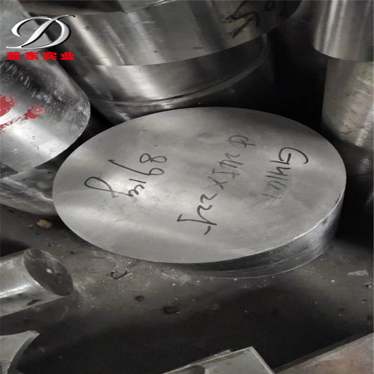 蓝东实业：现货供应GH141高温合金棒、板材、无缝管 附质保书