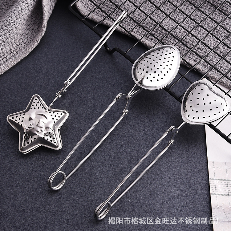 creative handle stainless steel