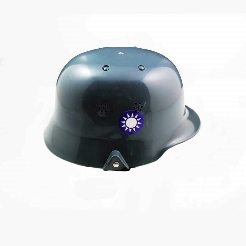 2018 COS new style badge helmet soldier plastic New Kids Toy