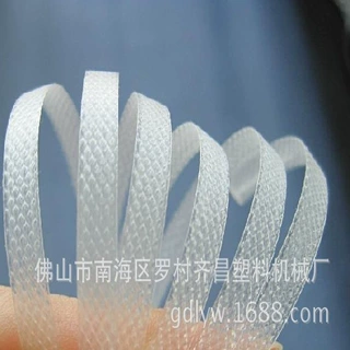 PP扎带挤出机设备,PP扎带机器