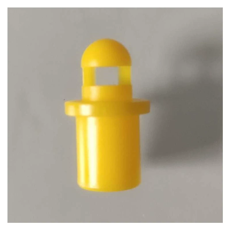 Производители продают верхнюю крышку микро сопла рефракции сопла распыления микро сопла охлаждения пылезащитной сопла