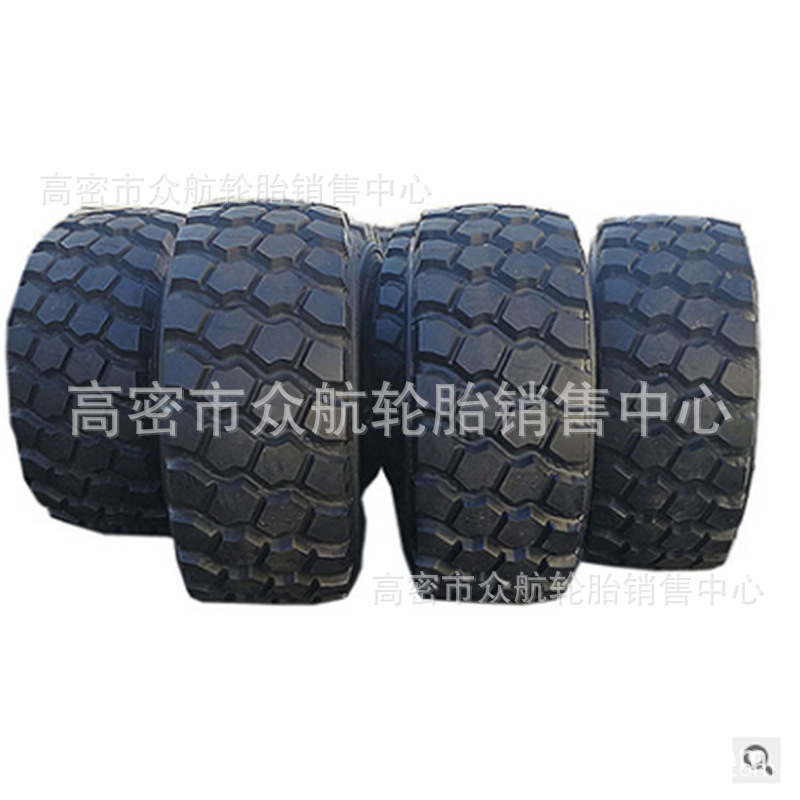 现货供应 650/65R25工程机械轮胎矿用轮胎全钢轮胎装载机轮胎
