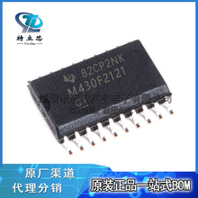 MSP430F2121IDWR ȫ��ICԭ�bSOP20 �F؛MSP430F2121IDW M430F2121