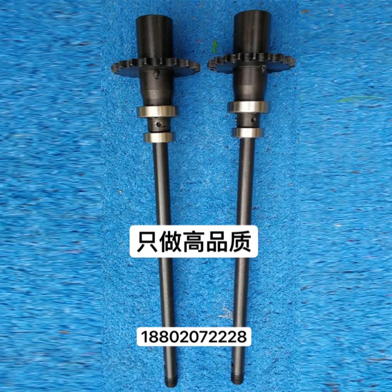 厂家订制喷涂自转台 uv全自动涂装链条式自转台配件治具自转枪架